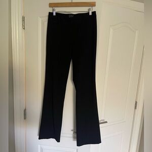 INC International Concepts Long Bootcut Pants